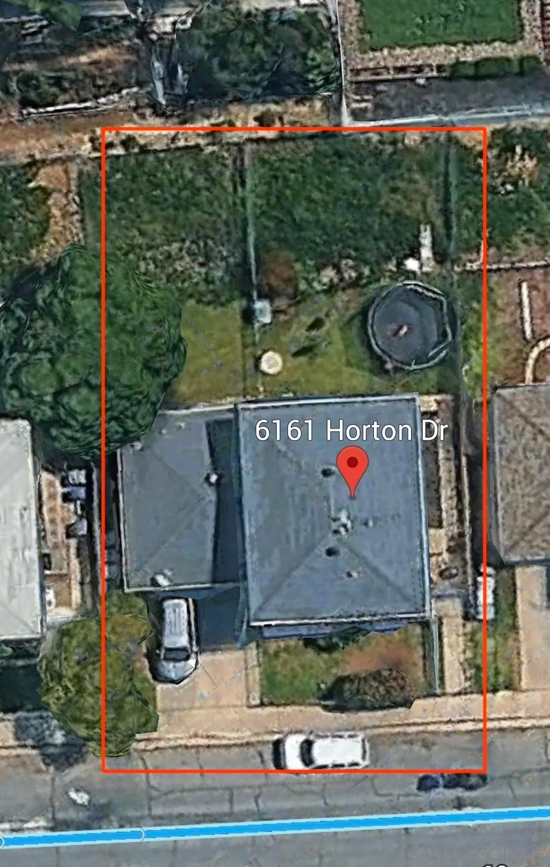 Photo 2 of 6161 Horton Dr.