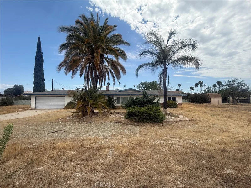 1025 Richards Rd, Perris, CA 92571