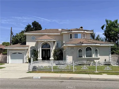 5618 Encinita Avenue