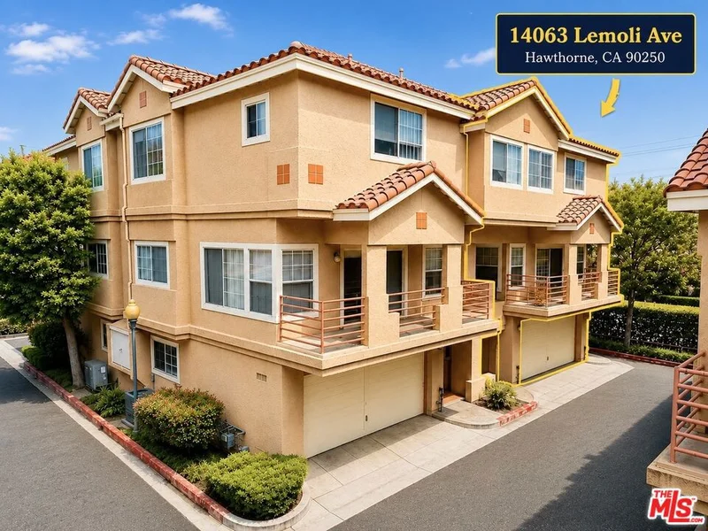 Photo 2 of 14063 Lemoli Avenue