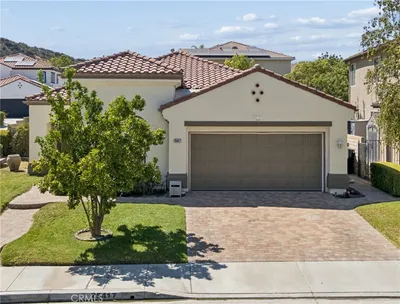 25417 Hopkins Place, Stevenson Ranch, CA 91381