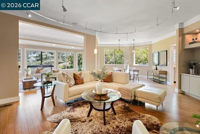 3324 Ptarmigan Drive 4A, Walnut Creek, CA 94595