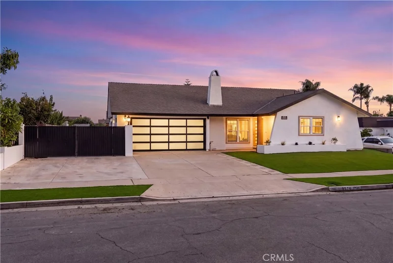 9574 Talbert, Fountain Valley, CA 92708