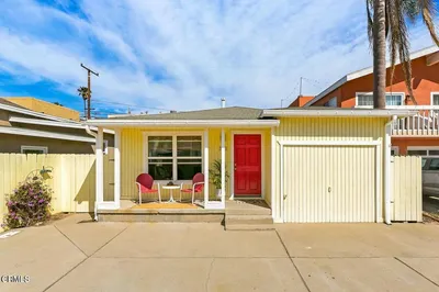 345 Melrose Drive