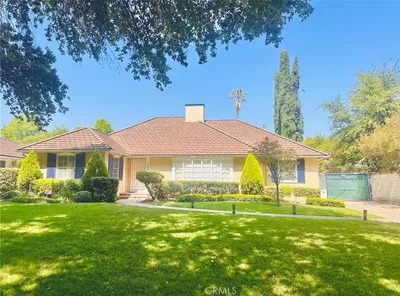 1558 Wembley Road, San Marino, CA 91108