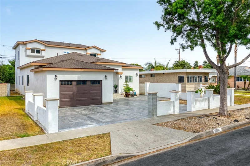 14508 Dumont, Norwalk, CA 90650