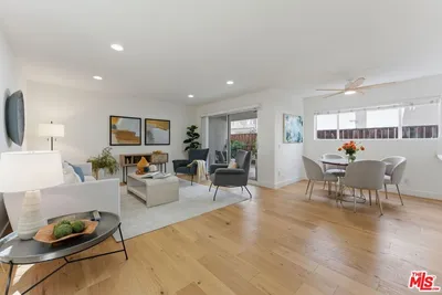 446 San Vicente Boulevard 106