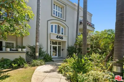 446 San Vicente Boulevard 106 photo 2