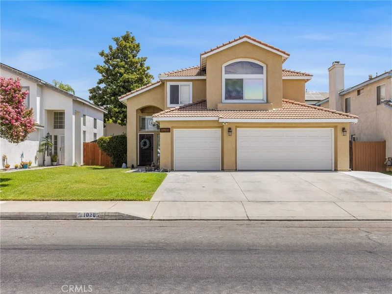 Photo 2 of 10285 Agate Avenue