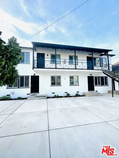 249 S Catalina Avenue 1, Pasadena, CA 91106