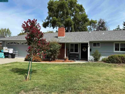 47 Anelda Drive, Pleasant Hill, CA 94523