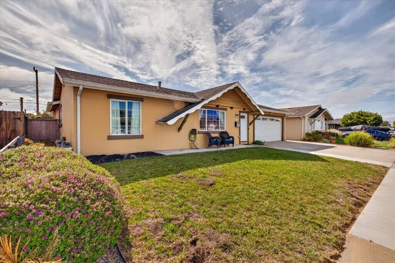 Photo 2 of 1832 Pescadero Drive
