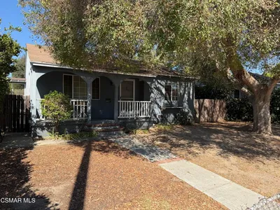 8847 Lindley Avenue