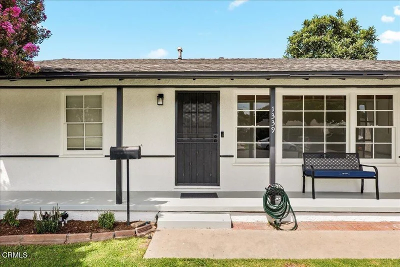 Photo 2 of 1339 Strozier Avenue