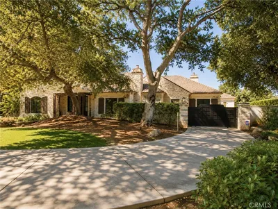 1104 Rancho Road