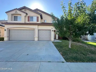 460 Fallbrook Avenue