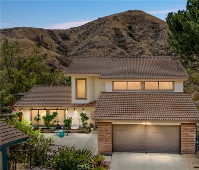 3094 Small Canyon