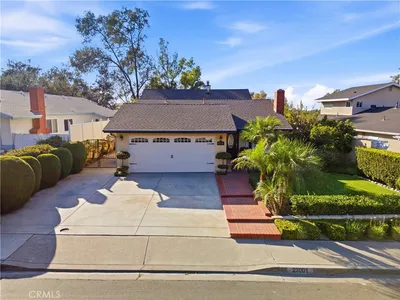 23001 Via Santa Maria, Mission Viejo, CA 92691
