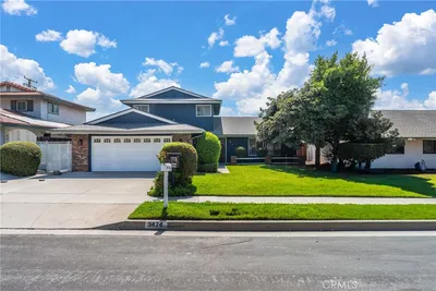 3474 Deerlane Drive