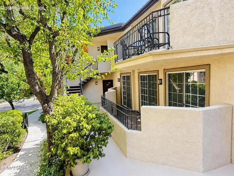 Photo 2 of 24109 Del Monte Drive 467