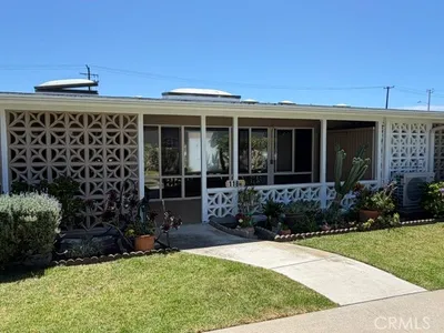 1571 Golden Rain Road 118-H
