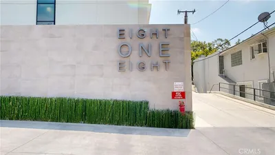 818 N Doheny Drive 908, West Hollywood, CA 90069