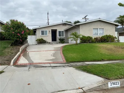 21622 Palos Verdes Blvd Boulevard