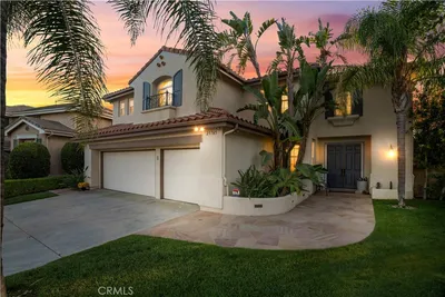 25745 Wallace Place, Stevenson Ranch, CA 91381
