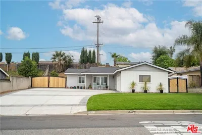 7386 Alta Cuesta Drive, Rancho Cucamonga, CA 91730