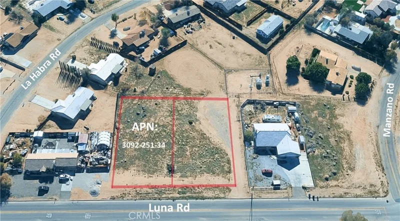 Photo 2 of 0 Luna Rd