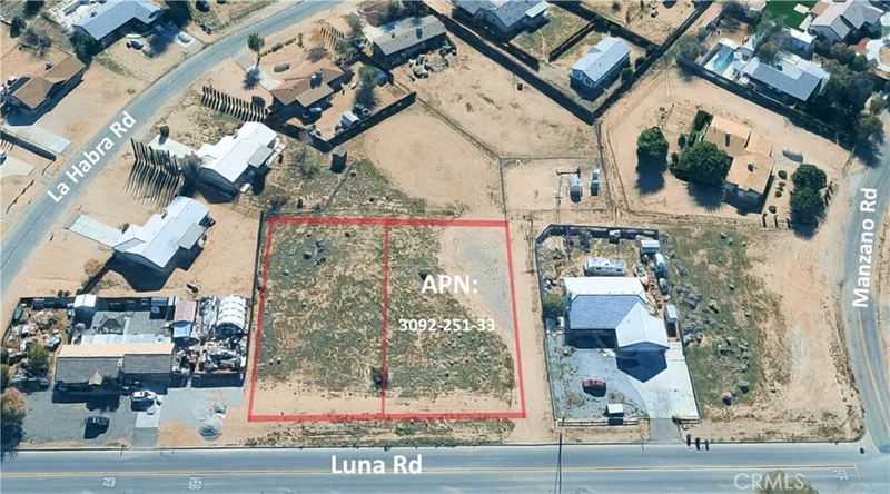 Photo 2 of 0 Luna Rd