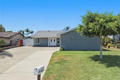 1554 S Cypress, Ontario, CA 91762