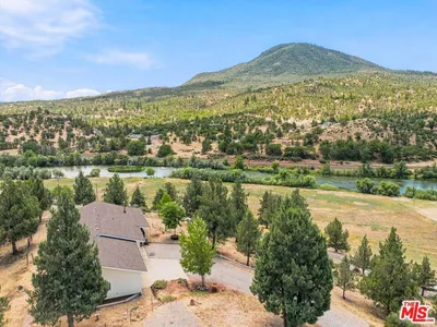 3721 Copco Road, Hornbrook, CA 96044