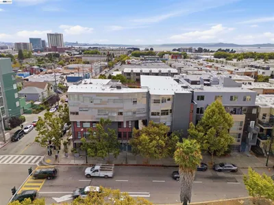 6501 San Pablo Ave 407