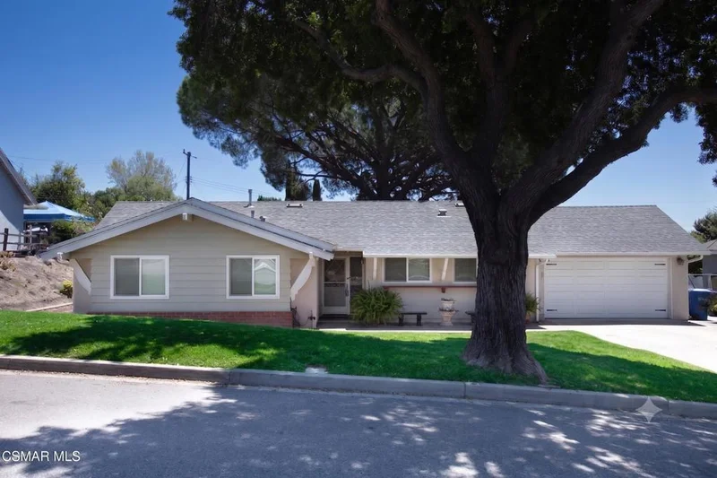 1456 Calle Morera, Thousand Oaks, CA 91360