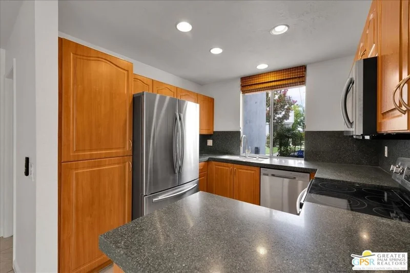 Photo 2 of 401 S El Cielo Road 41