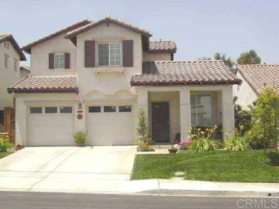 2535 Saddlehorn Drive