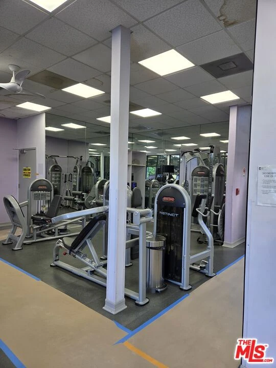 Interior 4