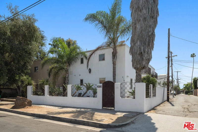 616 Sunset Avenue C