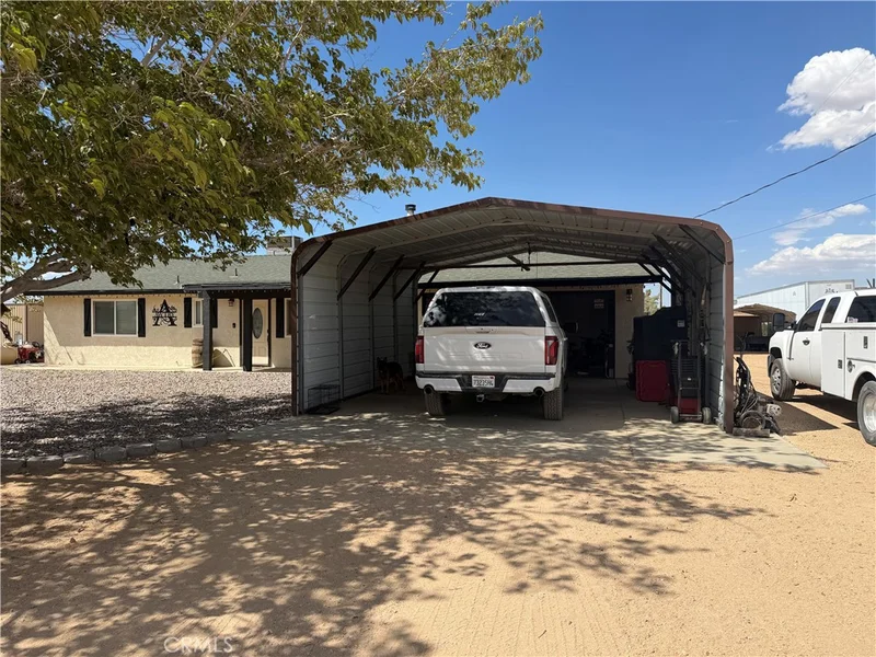 Photo 2 of 23150 Tussing Ranch