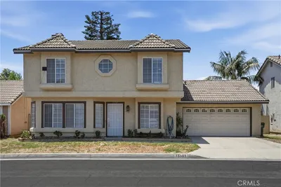 15303 Rancho Polermo