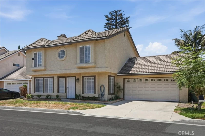Photo 2 of 15303 Rancho Polermo