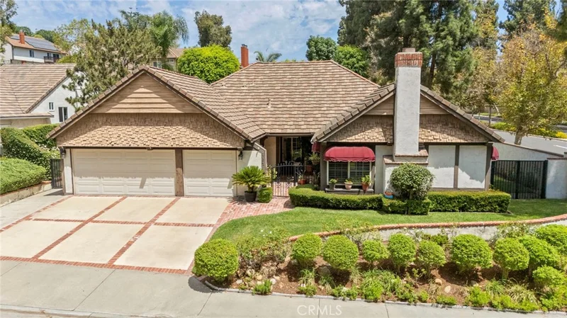 20547 Manzanita Avenue, Yorba Linda, CA 92886