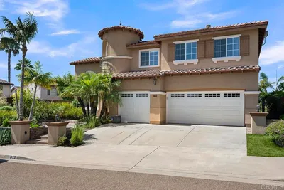 612 El Portal Drive
