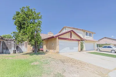 2760 Condor Creek
