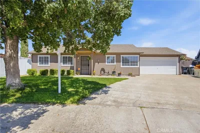 2045 Pajaro Court