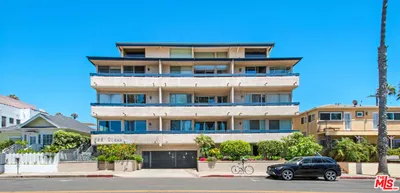 2221 Ocean Avenue 308