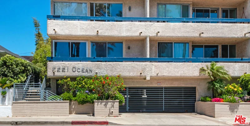 Photo 2 of 2221 Ocean Avenue 308