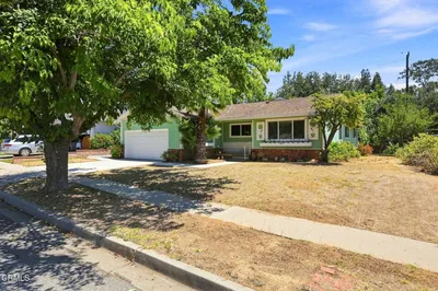 314 Descanso Avenue, Ojai, CA 93023