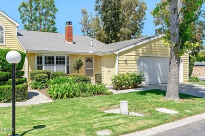 2225 Calle Bellota, Camarillo, CA 93010